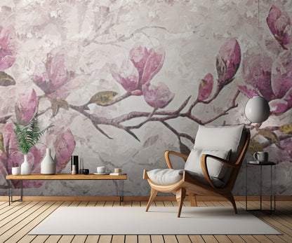 23 Flower06xdl fototapet