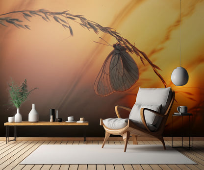 Good night fototapet