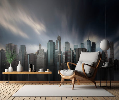 New York City fototapet