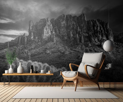 Very Superstitious fototapet