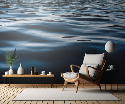 Water Textures fototapet