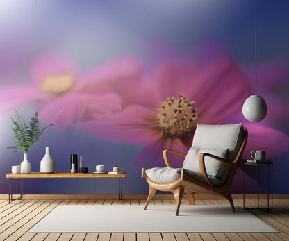 A Colorful World.. fototapet