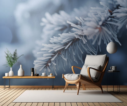 Winter Impressions No 8 fototapet