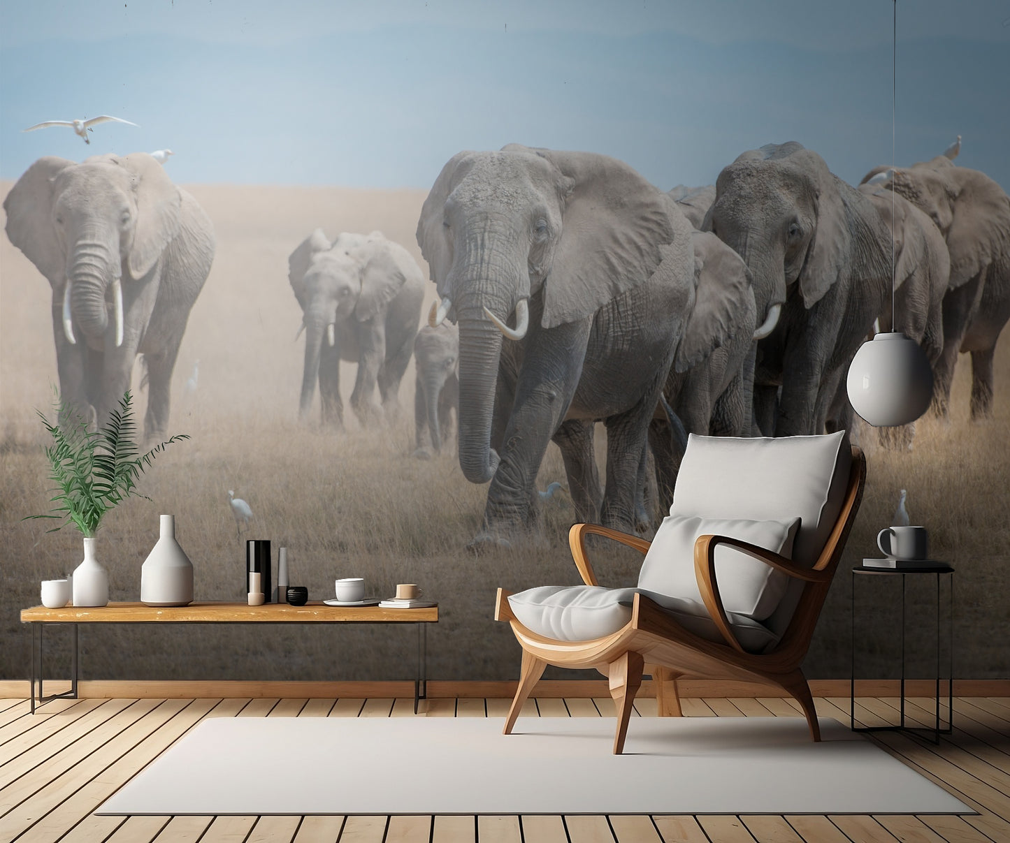 Remember the Titans fototapet