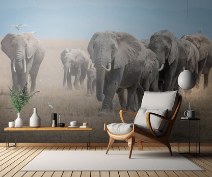 Remember the Titans fototapet