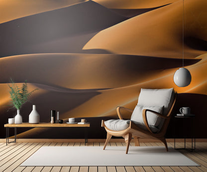 Light and Shadow fototapet