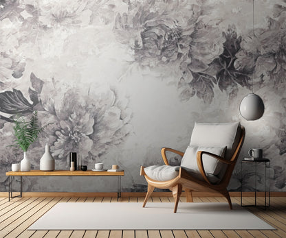 3 2 Flower01xa Hl fototapet