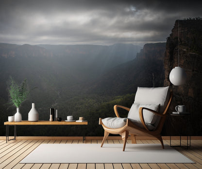 Light from Heaven fototapet