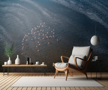 Wave Runner fototapet