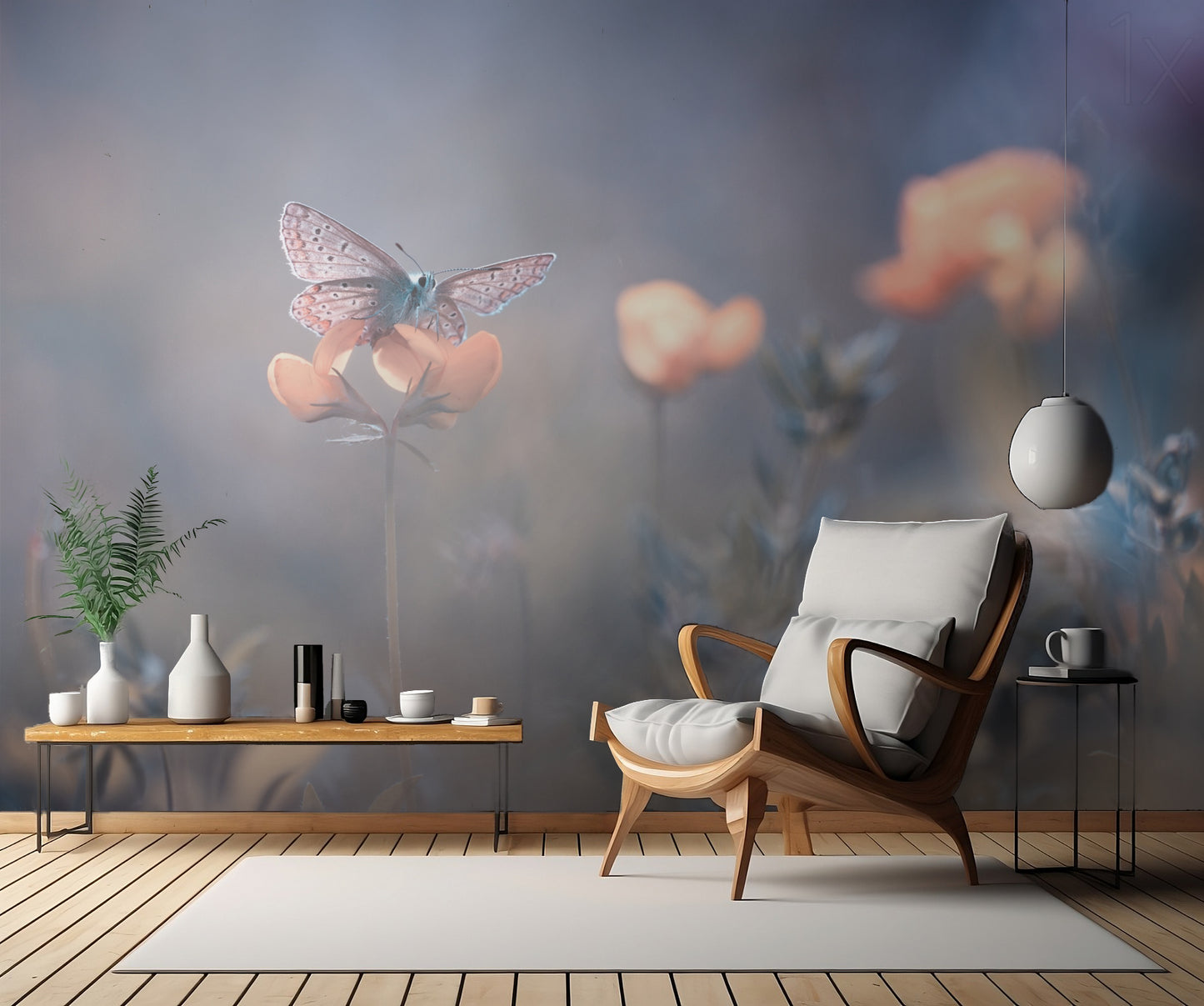 The Lady of Lothlorien fototapet