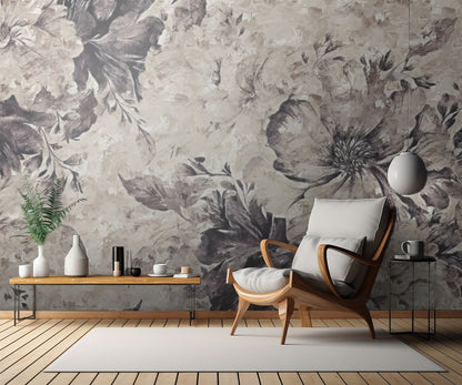 3 2 Flower01xbl fototapet