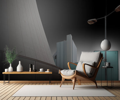 ... Walsum fototapet