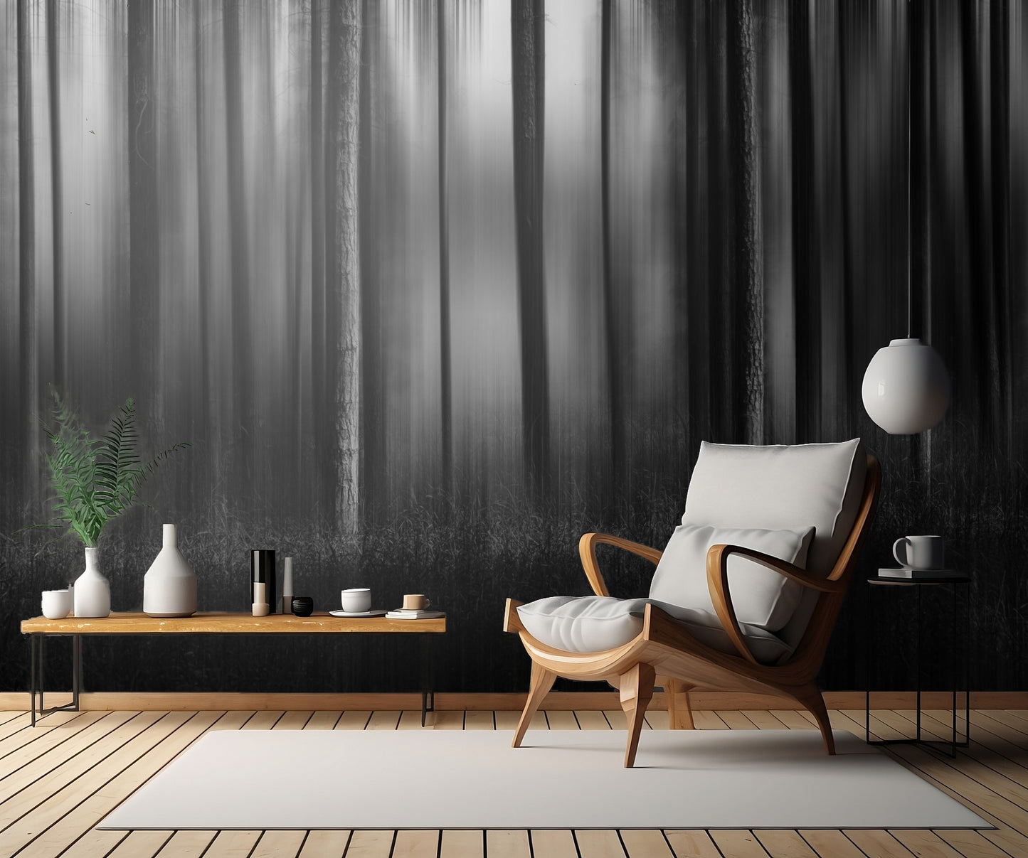 spring 2021 fototapet