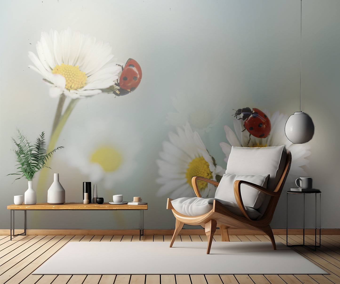 Springtime.... fototapet