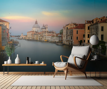 Ah, it's Venice! fototapet