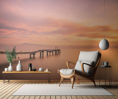 Garda Lake fototapet