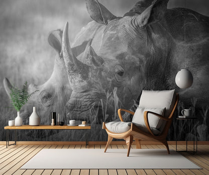 &quot;The Man&quot; fototapet