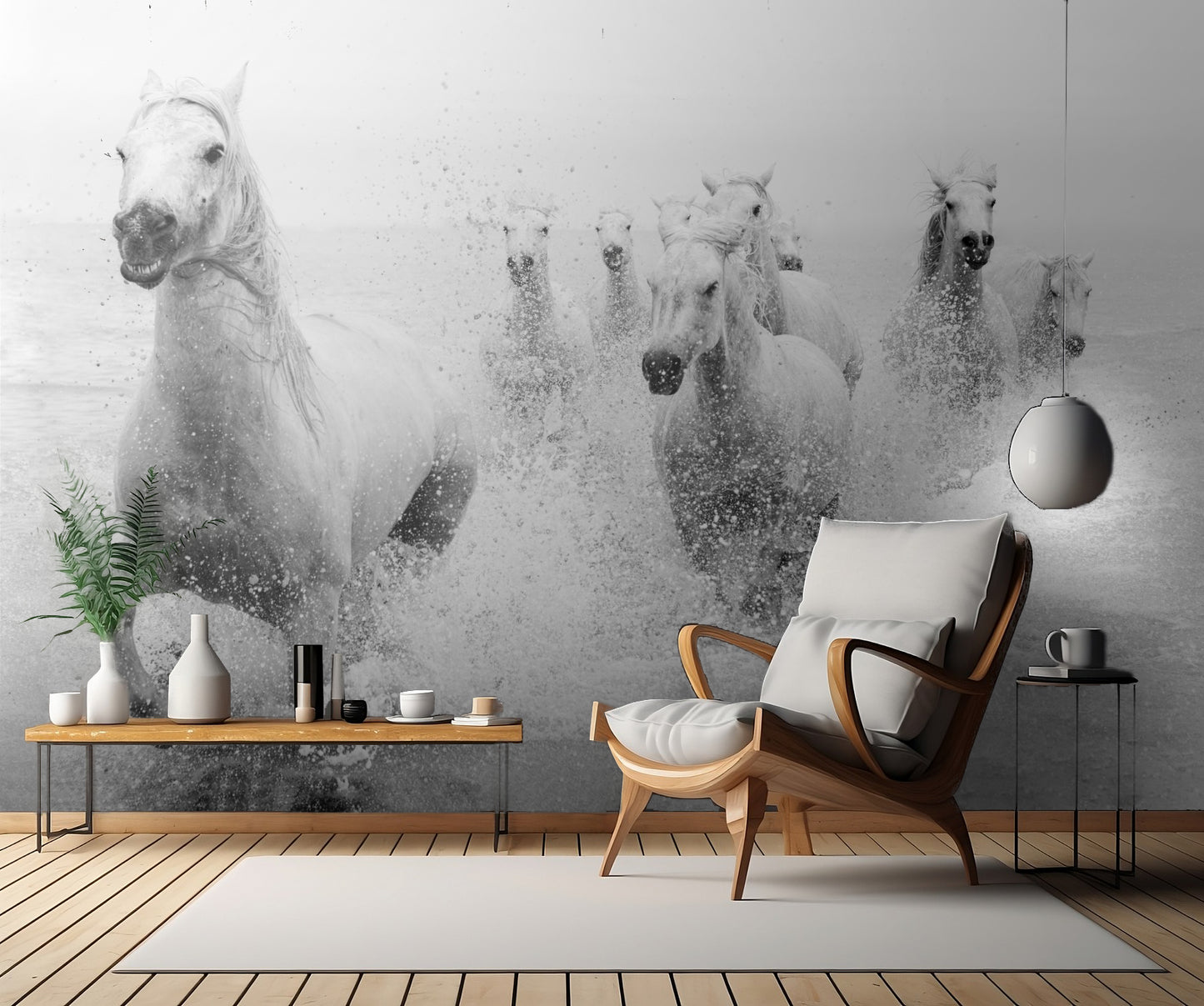 We are coming fototapet