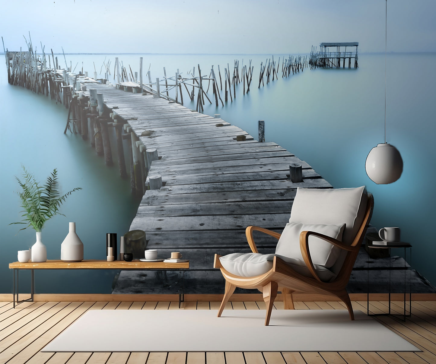 Carrasqueira II fototapet