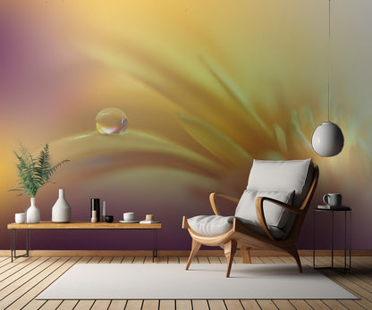 A World Of Color.. fototapet