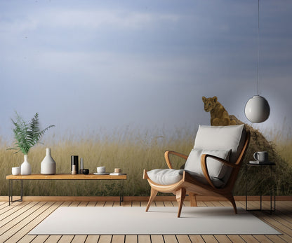 The Prince fototapet